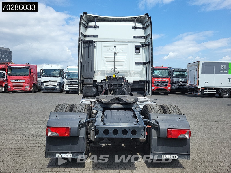 Iveco S-Way 510 S-Way 4X2 Retarder ACC Navi Euro 6 - Trekkvogn: bilde 3 Iveco S-Way 510 S-Way 4X2 Retarder ACC Navi Euro 6 - Trekkvogn: bilde 3