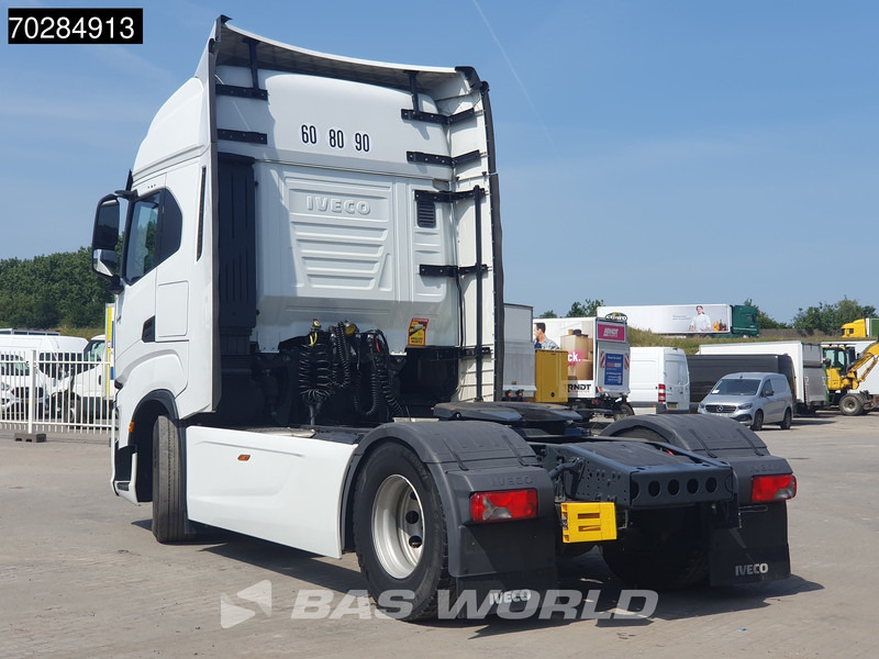 Iveco S-Way 510 S-Way 4X2 Retarder ACC Navi Euro 6 - Trekkvogn: bilde 2 Iveco S-Way 510 S-Way 4X2 Retarder ACC Navi Euro 6 - Trekkvogn: bilde 2