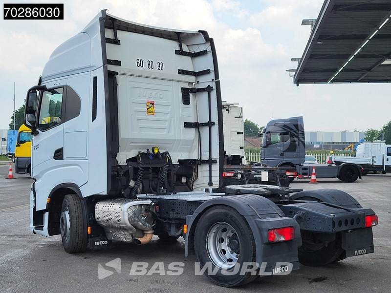 Iveco S-Way 510 S-Way 4X2 Retarder ACC Navi Euro 6 - Trekkvogn: bilde 2 Iveco S-Way 510 S-Way 4X2 Retarder ACC Navi Euro 6 - Trekkvogn: bilde 2