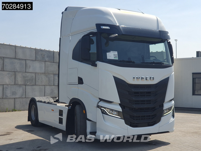 Iveco S-Way 510 S-Way 4X2 Retarder ACC Navi Euro 6 - Trekkvogn: bilde 3 Iveco S-Way 510 S-Way 4X2 Retarder ACC Navi Euro 6 - Trekkvogn: bilde 3