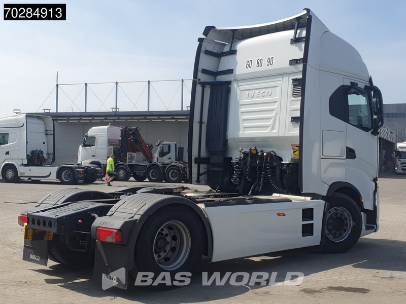Iveco S-Way 510 S-Way 4X2 Retarder ACC Navi Euro 6 - Trekkvogn: bilde 5 Iveco S-Way 510 S-Way 4X2 Retarder ACC Navi Euro 6 - Trekkvogn: bilde 5