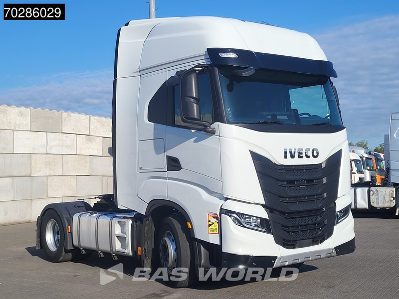 Iveco S-Way 510 S-Way 4X2 Retarder ACC Navi Euro 6 - Trekkvogn: bilde 3 Iveco S-Way 510 S-Way 4X2 Retarder ACC Navi Euro 6 - Trekkvogn: bilde 3