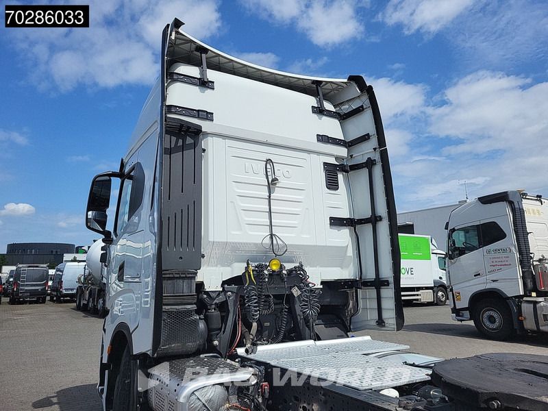 Iveco S-Way 510 S-Way 4X2 Retarder ACC Navi Euro 6 - Trekkvogn: bilde 2 Iveco S-Way 510 S-Way 4X2 Retarder ACC Navi Euro 6 - Trekkvogn: bilde 2