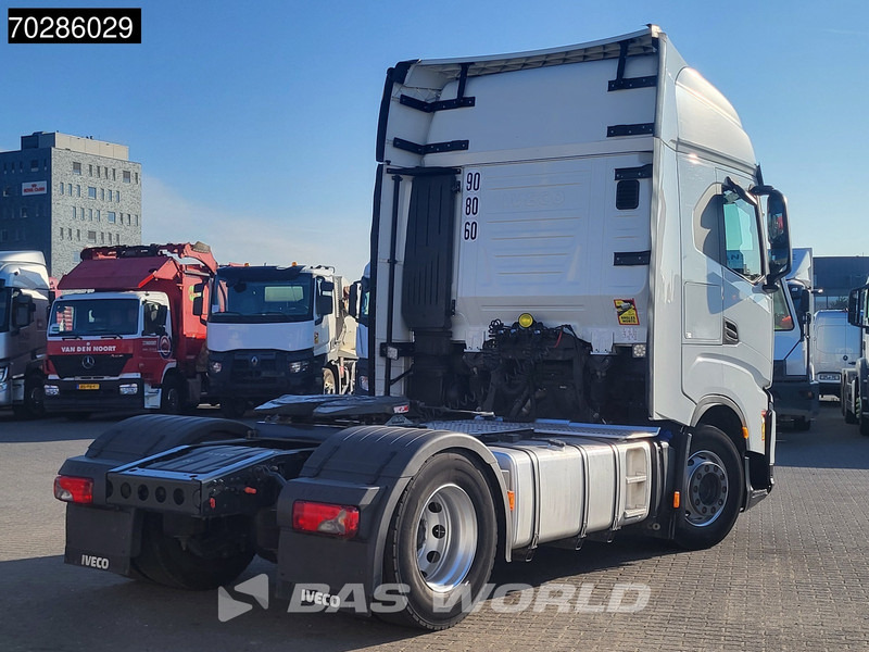 Iveco S-Way 510 S-Way 4X2 Retarder ACC Navi Euro 6 - Trekkvogn: bilde 5 Iveco S-Way 510 S-Way 4X2 Retarder ACC Navi Euro 6 - Trekkvogn: bilde 5