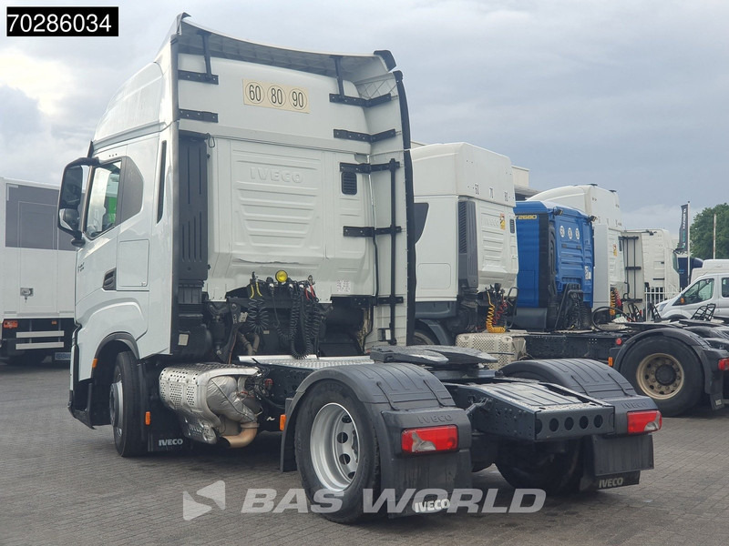 Iveco S-Way 510 S-Way 4X2 Retarder ACC Navi Standklima Euro 6 - Trekkvogn: bilde 2 Iveco S-Way 510 S-Way 4X2 Retarder ACC Navi Standklima Euro 6 - Trekkvogn: bilde 2