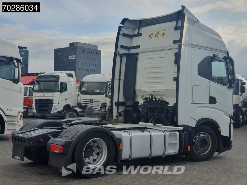 Iveco S-Way 510 S-Way 4X2 Retarder ACC Navi Standklima Euro 6 - Trekkvogn: bilde 5 Iveco S-Way 510 S-Way 4X2 Retarder ACC Navi Standklima Euro 6 - Trekkvogn: bilde 5