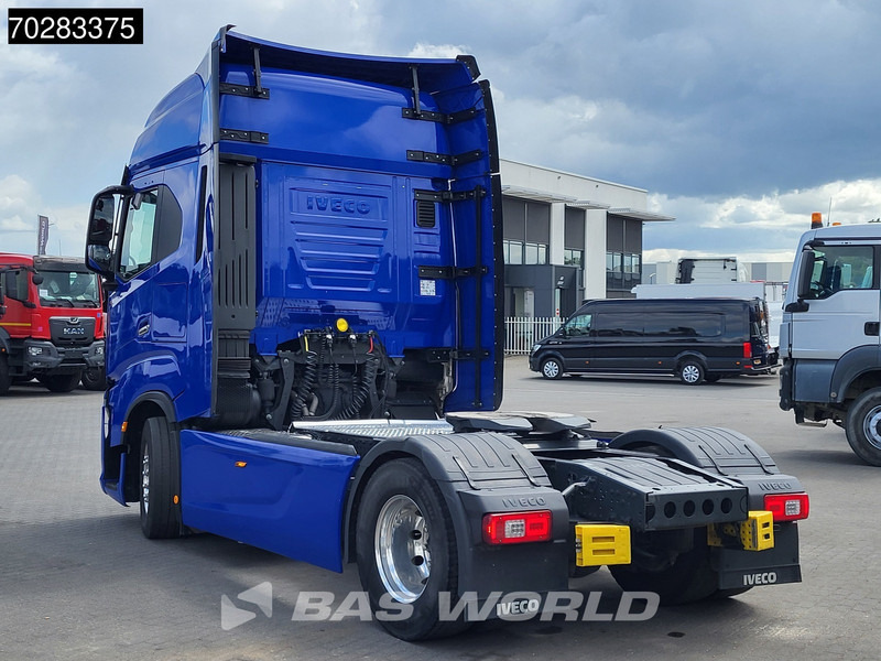 Iveco S-Way 530 4X2 Retarder Standklima ACC Navi Alcoa's - Trekkvogn: bilde 2 Iveco S-Way 530 4X2 Retarder Standklima ACC Navi Alcoa's - Trekkvogn: bilde 2