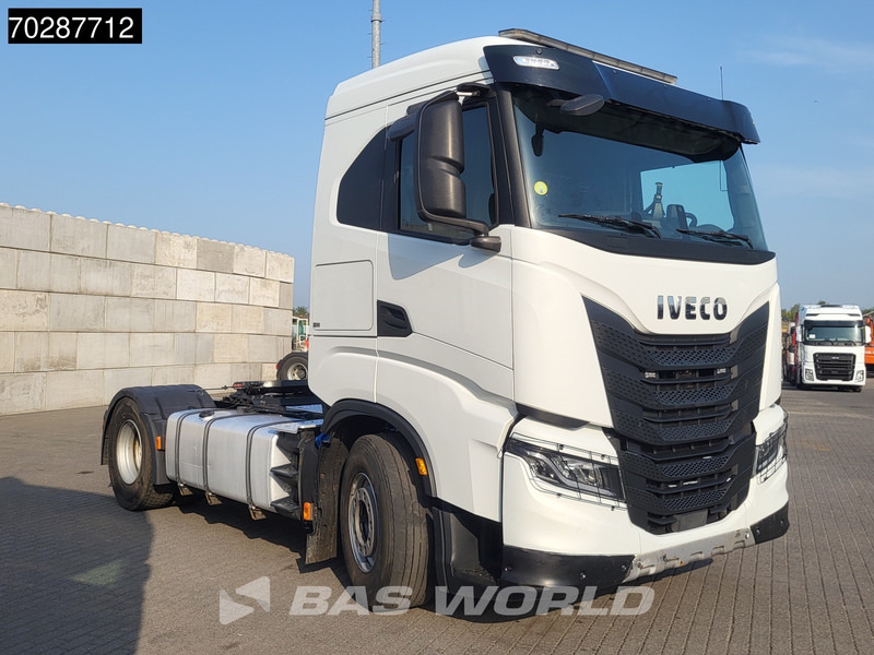 Iveco S-Way 570 4X2 Retarder Navi ACC LED Euro 6 - Trekkvogn: bilde 3 Iveco S-Way 570 4X2 Retarder Navi ACC LED Euro 6 - Trekkvogn: bilde 3