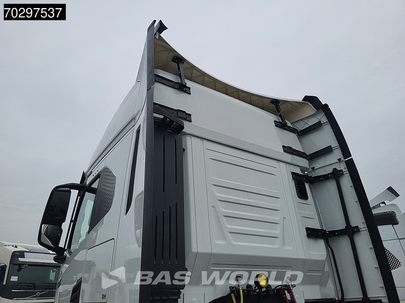 Iveco S-Way 580 4X2 NEW! 2x Tanks Standklima Navi ACC LED Euro 6 - Trekkvogn: bilde 5 Iveco S-Way 580 4X2 NEW! 2x Tanks Standklima Navi ACC LED Euro 6 - Trekkvogn: bilde 5