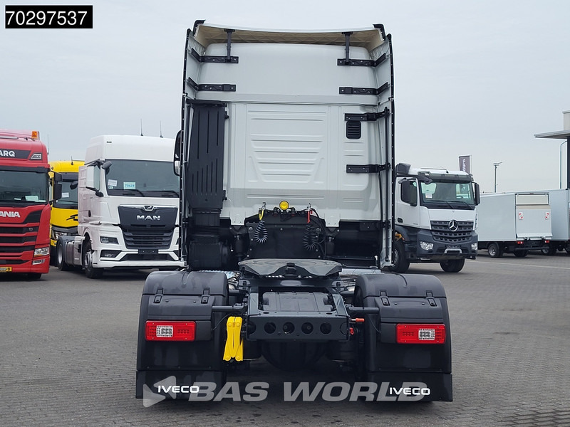 Iveco S-Way 580 4X2 NEW! 2x Tanks Standklima Navi ACC LED Euro 6 - Trekkvogn: bilde 3 Iveco S-Way 580 4X2 NEW! 2x Tanks Standklima Navi ACC LED Euro 6 - Trekkvogn: bilde 3