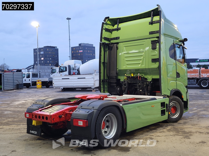 Iveco S-Way 580 4X2 NEW! LED Standklima ACC Navi Euro 6 - Trekkvogn: bilde 5 Iveco S-Way 580 4X2 NEW! LED Standklima ACC Navi Euro 6 - Trekkvogn: bilde 5