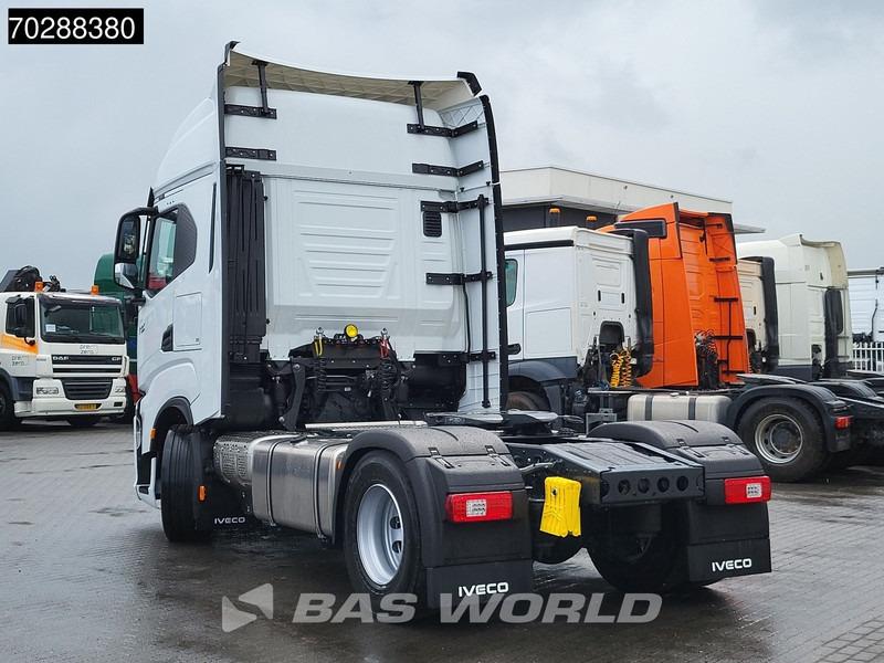 Iveco S-way 580 4X2 NEW! 2x Tanks Navi ACC Standklima - Trekkvogn: bilde 2 Iveco S-way 580 4X2 NEW! 2x Tanks Navi ACC Standklima - Trekkvogn: bilde 2