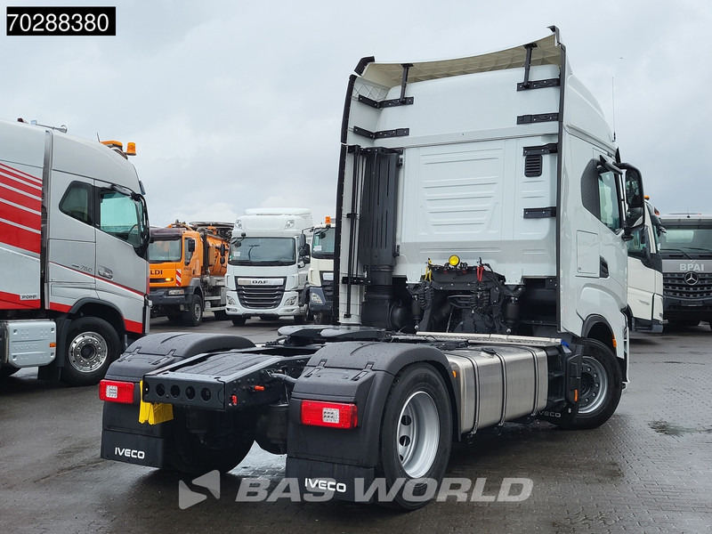 Iveco S-way 580 4X2 NEW! 2x Tanks Navi ACC Standklima - Trekkvogn: bilde 5 Iveco S-way 580 4X2 NEW! 2x Tanks Navi ACC Standklima - Trekkvogn: bilde 5