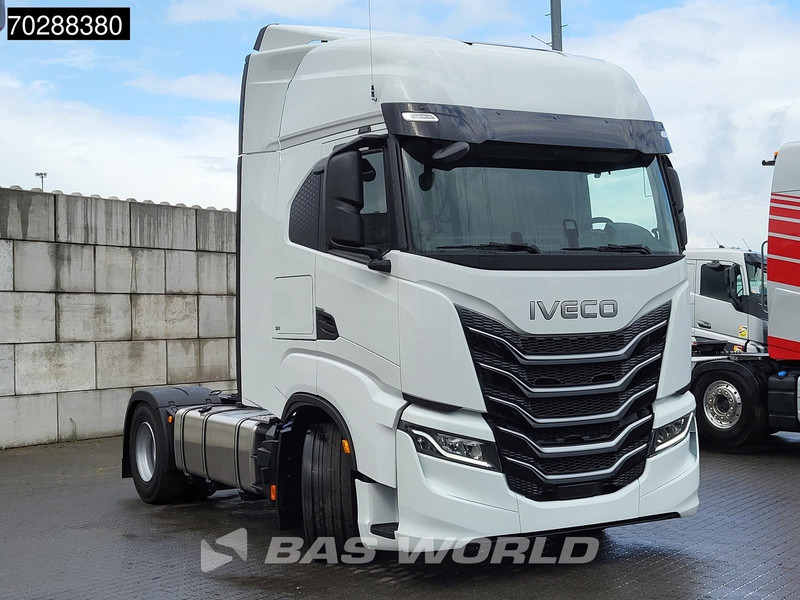 Iveco S-way 580 4X2 NEW! 2x Tanks Navi ACC Standklima - Trekkvogn: bilde 3 Iveco S-way 580 4X2 NEW! 2x Tanks Navi ACC Standklima - Trekkvogn: bilde 3