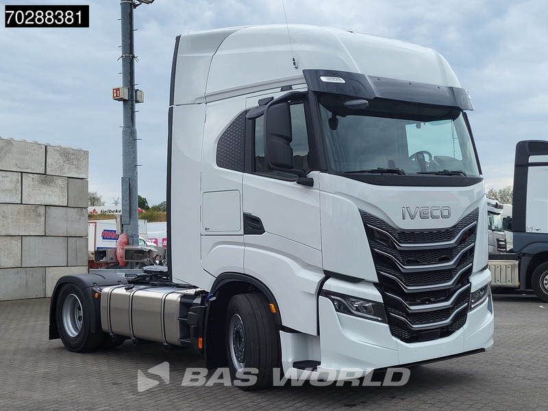 Iveco S-way 580 4X2 Nieuw! 2xTanks Standklima ACC LED Euro 6 - Trekkvogn: bilde 3 Iveco S-way 580 4X2 Nieuw! 2xTanks Standklima ACC LED Euro 6 - Trekkvogn: bilde 3