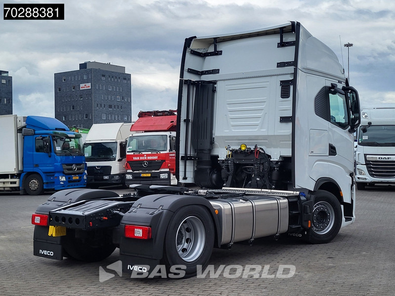 Iveco S-way 580 4X2 Nieuw! 2xTanks Standklima ACC LED Euro 6 - Trekkvogn: bilde 5 Iveco S-way 580 4X2 Nieuw! 2xTanks Standklima ACC LED Euro 6 - Trekkvogn: bilde 5