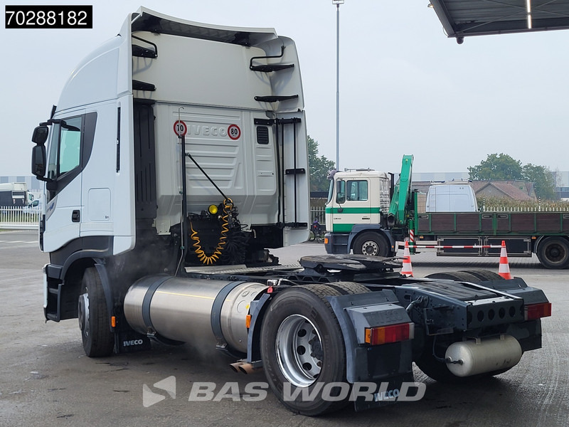 Iveco Stralis 400 4X2 BROKEN DIFFERENTIAL! LNG Retarder 2x Tanks ACC Euro 6 - Trekkvogn: bilde 2 Iveco Stralis 400 4X2 BROKEN DIFFERENTIAL! LNG Retarder 2x Tanks ACC Euro 6 - Trekkvogn: bilde 2