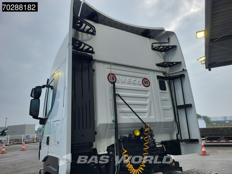 Iveco Stralis 400 4X2 BROKEN DIFFERENTIAL! LNG Retarder 2x Tanks ACC Euro 6 - Trekkvogn: bilde 5 Iveco Stralis 400 4X2 BROKEN DIFFERENTIAL! LNG Retarder 2x Tanks ACC Euro 6 - Trekkvogn: bilde 5