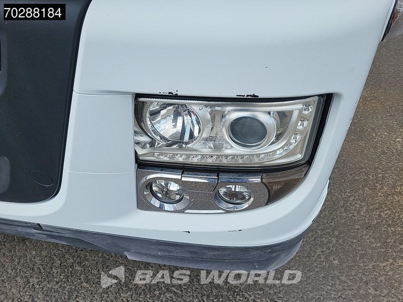 Leie Iveco Stralis 400 4X2 LNG! Retarder 2xTanks ACC Euro 6 Iveco Stralis 400 4X2 LNG! Retarder 2xTanks ACC Euro 6: bilde 9