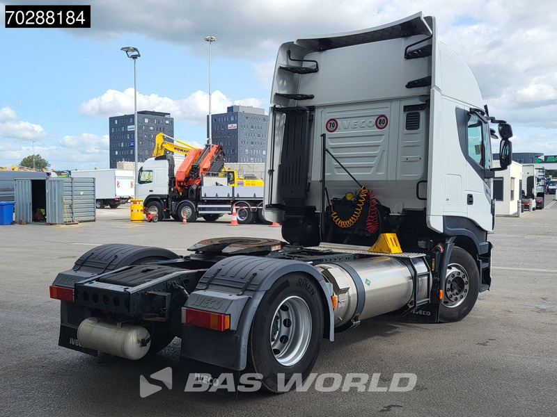 Iveco Stralis 400 4X2 LNG! Retarder 2xTanks ACC Euro 6 - Trekkvogn: bilde 5 Iveco Stralis 400 4X2 LNG! Retarder 2xTanks ACC Euro 6 - Trekkvogn: bilde 5