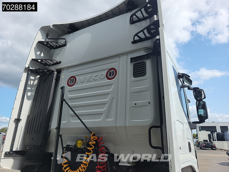 Leie Iveco Stralis 400 4X2 LNG! Retarder 2xTanks ACC Euro 6 Iveco Stralis 400 4X2 LNG! Retarder 2xTanks ACC Euro 6: bilde 11