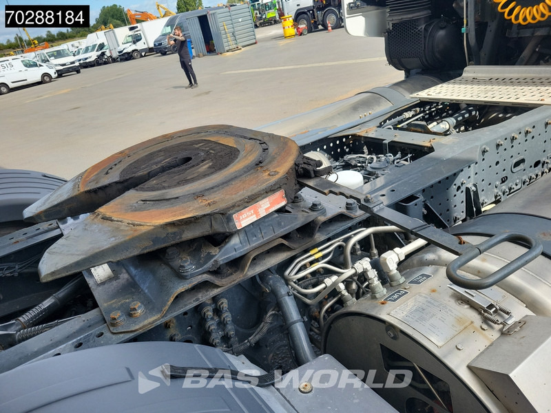 Leie Iveco Stralis 400 4X2 LNG! Retarder 2xTanks ACC Euro 6 Iveco Stralis 400 4X2 LNG! Retarder 2xTanks ACC Euro 6: bilde 15
