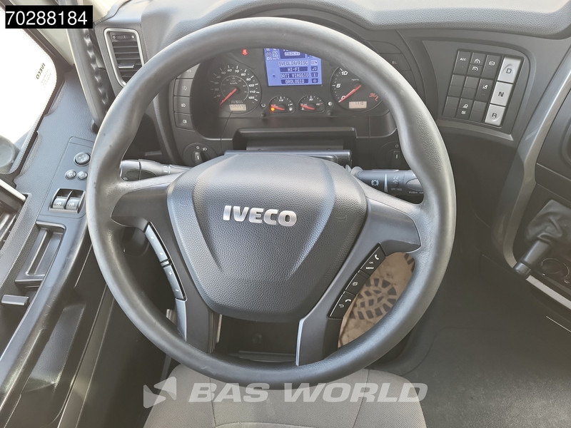 Leie Iveco Stralis 400 4X2 LNG! Retarder 2xTanks ACC Euro 6 Iveco Stralis 400 4X2 LNG! Retarder 2xTanks ACC Euro 6: bilde 19