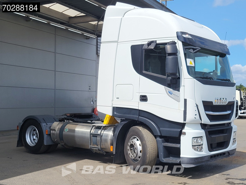 Iveco Stralis 400 4X2 LNG! Retarder 2xTanks ACC Euro 6 - Trekkvogn: bilde 3 Iveco Stralis 400 4X2 LNG! Retarder 2xTanks ACC Euro 6 - Trekkvogn: bilde 3