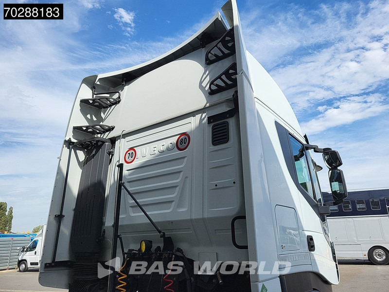 Iveco Stralis 400 4X2 LNG Retarder 2xTanks Euro 6 - Trekkvogn: bilde 5 Iveco Stralis 400 4X2 LNG Retarder 2xTanks Euro 6 - Trekkvogn: bilde 5