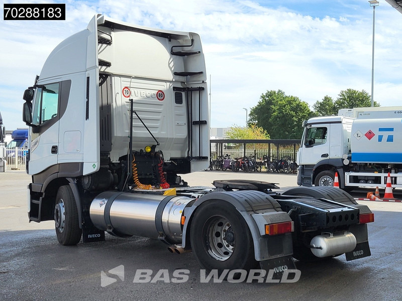 Iveco Stralis 400 4X2 LNG Retarder 2xTanks Euro 6 - Trekkvogn: bilde 2 Iveco Stralis 400 4X2 LNG Retarder 2xTanks Euro 6 - Trekkvogn: bilde 2