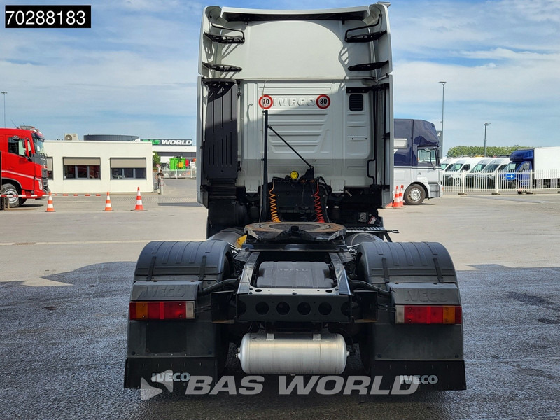 Iveco Stralis 400 4X2 LNG Retarder 2xTanks Euro 6 - Trekkvogn: bilde 3 Iveco Stralis 400 4X2 LNG Retarder 2xTanks Euro 6 - Trekkvogn: bilde 3