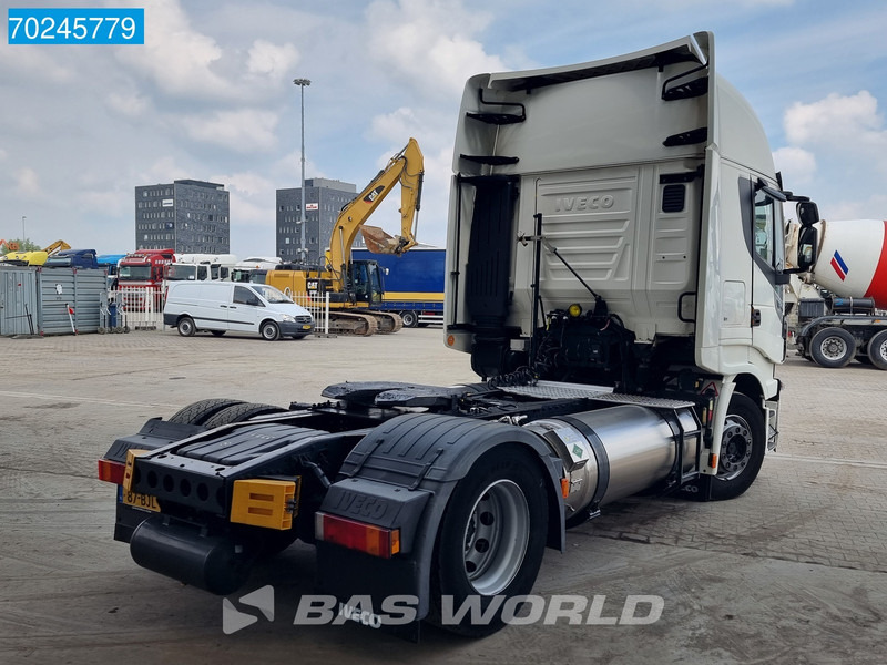 Iveco Stralis 400 4X2 NL-Truck LNG Retarder 2x Tanks Euro 6 - Trekkvogn: bilde 5 Iveco Stralis 400 4X2 NL-Truck LNG Retarder 2x Tanks Euro 6 - Trekkvogn: bilde 5