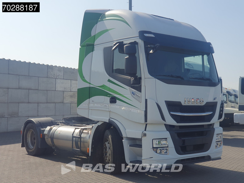 Iveco Stralis 400 4X2 Retarder 2xTanks LNG ACC Euro 6 - Trekkvogn: bilde 3 Iveco Stralis 400 4X2 Retarder 2xTanks LNG ACC Euro 6 - Trekkvogn: bilde 3