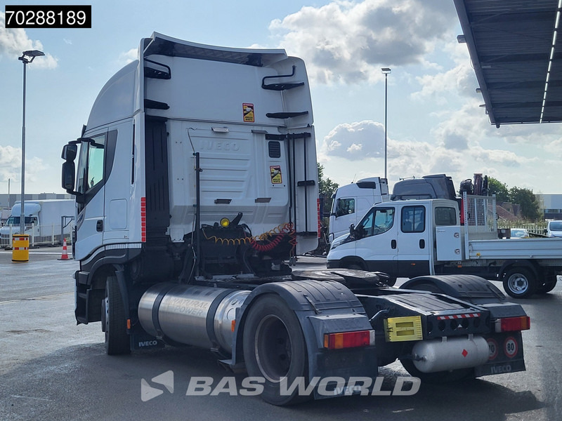 Iveco Stralis 400 4X2 Retarder 2xTanks LNG ACC Euro 6 - Trekkvogn: bilde 2 Iveco Stralis 400 4X2 Retarder 2xTanks LNG ACC Euro 6 - Trekkvogn: bilde 2