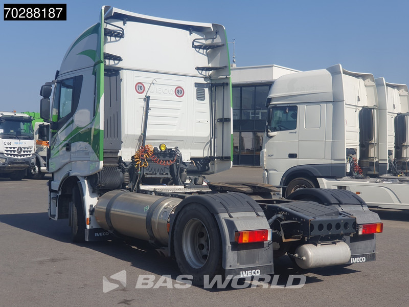 Iveco Stralis 400 4X2 Retarder 2xTanks LNG ACC Euro 6 - Trekkvogn: bilde 2 Iveco Stralis 400 4X2 Retarder 2xTanks LNG ACC Euro 6 - Trekkvogn: bilde 2