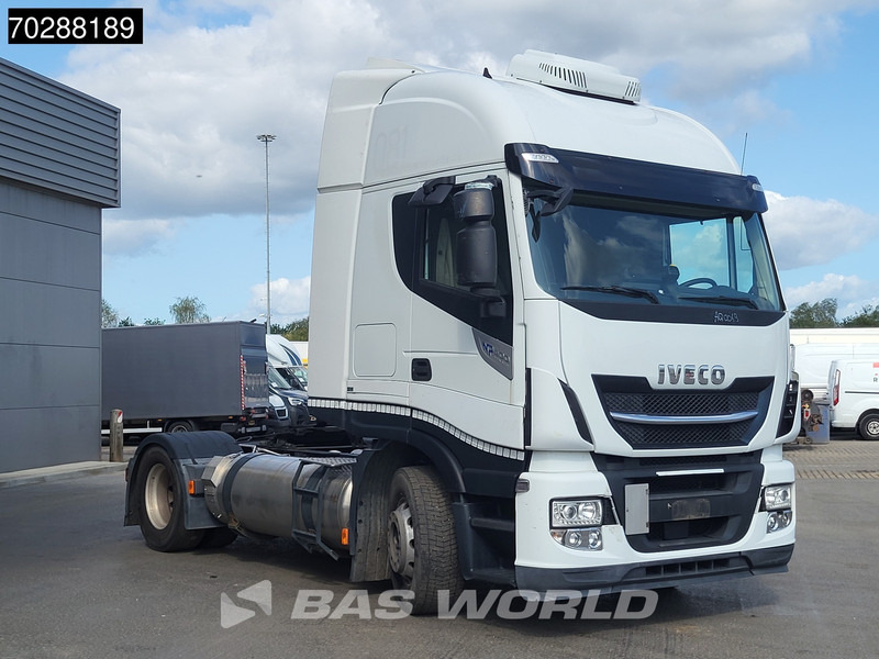 Iveco Stralis 400 4X2 Retarder 2xTanks LNG ACC Euro 6 - Trekkvogn: bilde 3 Iveco Stralis 400 4X2 Retarder 2xTanks LNG ACC Euro 6 - Trekkvogn: bilde 3