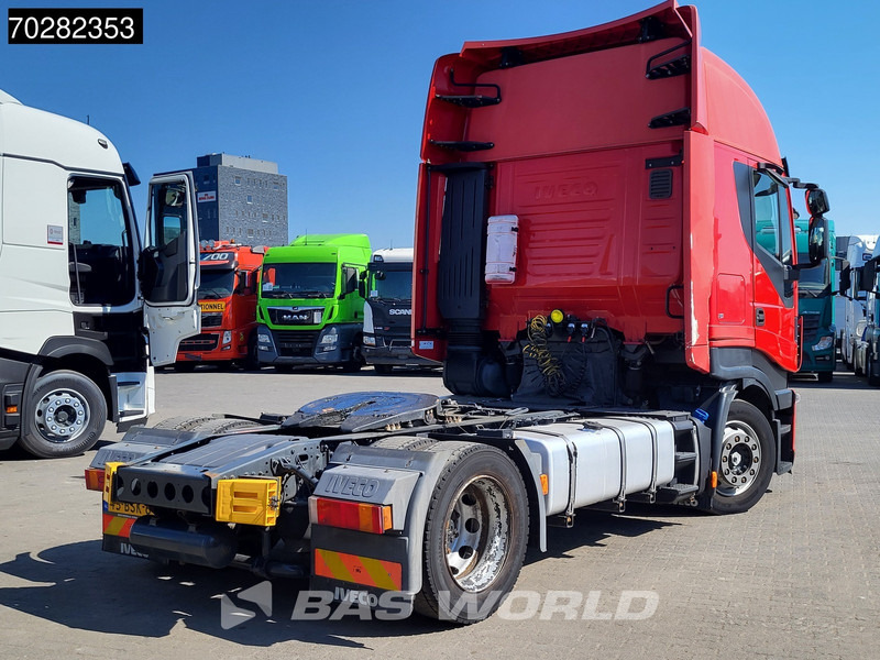 Iveco Stralis 420 Stralis 4X2 NL-Truck Mega Retarder 2x Tanks Euro 6 - Trekkvogn: bilde 5 Iveco Stralis 420 Stralis 4X2 NL-Truck Mega Retarder 2x Tanks Euro 6 - Trekkvogn: bilde 5