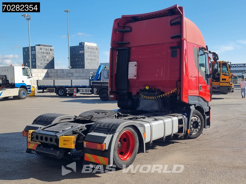 Iveco Stralis 420 Stralis 4X2 NL-Truck Mega Retarder 2x Tanks - Trekkvogn: bilde 5 Iveco Stralis 420 Stralis 4X2 NL-Truck Mega Retarder 2x Tanks - Trekkvogn: bilde 5