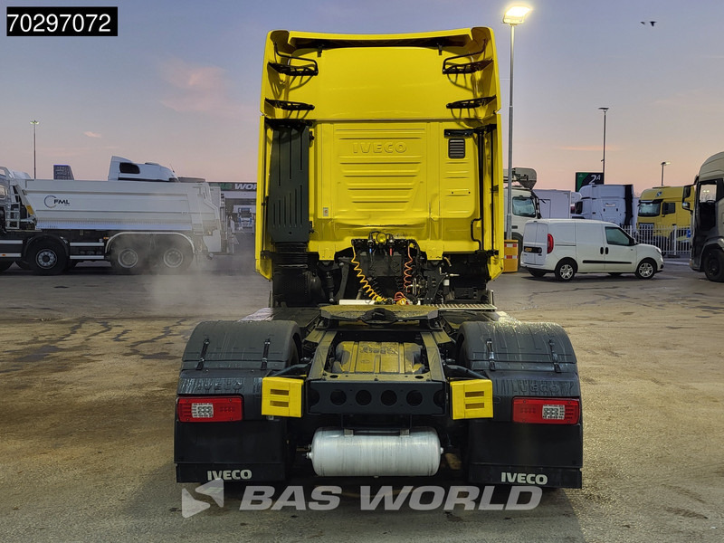 Iveco Stralis 460 4X2 CNG! Retarder 2x Tanks Standklima - Trekkvogn: bilde 5 Iveco Stralis 460 4X2 CNG! Retarder 2x Tanks Standklima - Trekkvogn: bilde 5