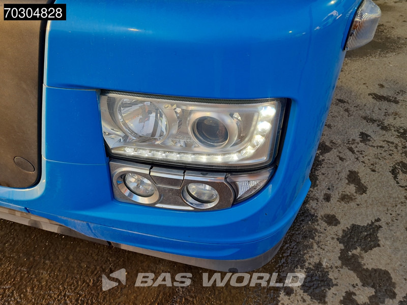 Trekkvogn Iveco Stralis 460 4X2 CNG! Retarder: bilde 9 Trekkvogn Iveco Stralis 460 4X2 CNG! Retarder: bilde 9