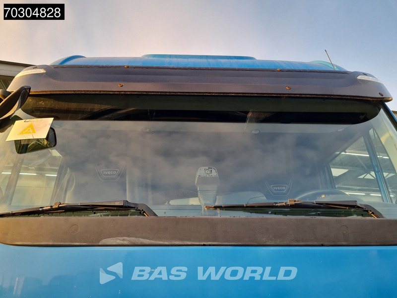 Trekkvogn Iveco Stralis 460 4X2 CNG! Retarder: bilde 7 Trekkvogn Iveco Stralis 460 4X2 CNG! Retarder: bilde 7