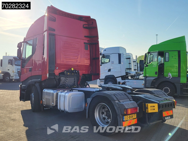 Iveco Stralis 460 4X2 NL-Truck 2X Tanks Euro 6 - Trekkvogn: bilde 2 Iveco Stralis 460 4X2 NL-Truck 2X Tanks Euro 6 - Trekkvogn: bilde 2