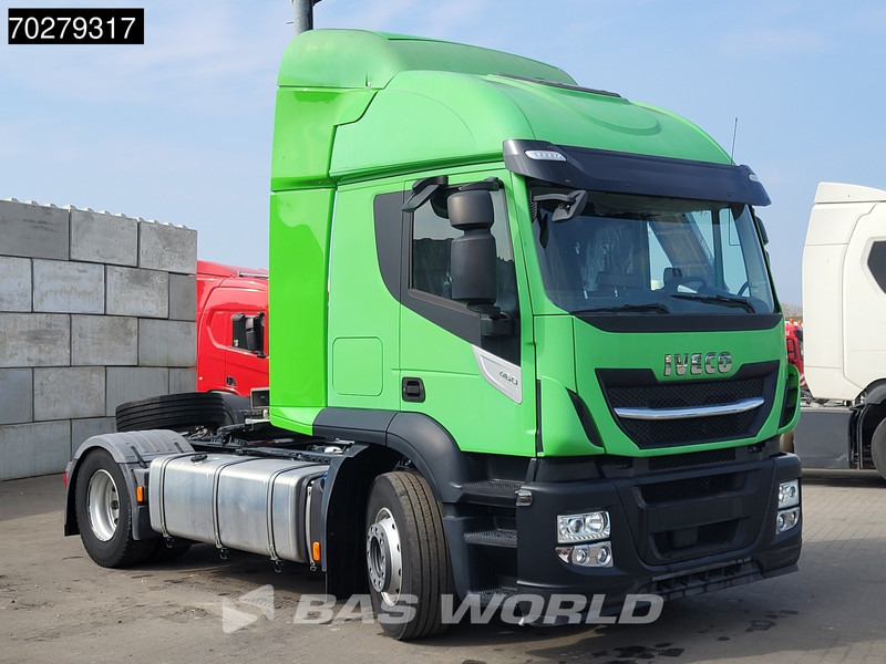 Iveco Stralis 460 4X2 NO DOCS EXPORT ONLY! UNUSED! Retarder Euro 6 - Trekkvogn: bilde 3 Iveco Stralis 460 4X2 NO DOCS EXPORT ONLY! UNUSED! Retarder Euro 6 - Trekkvogn: bilde 3