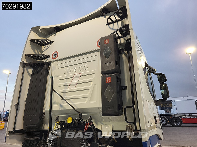 Iveco Stralis 460 4X2 Retarder 2xLNG Tanks ACC Alcoa Euro 6 - Trekkvogn: bilde 5 Iveco Stralis 460 4X2 Retarder 2xLNG Tanks ACC Alcoa Euro 6 - Trekkvogn: bilde 5