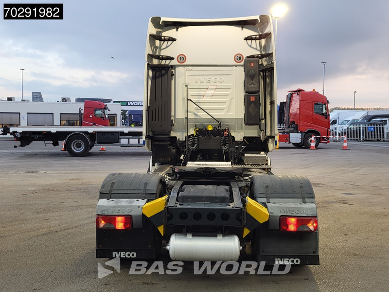 Iveco Stralis 460 4X2 Retarder 2xLNG Tanks ACC Alcoa Euro 6 - Trekkvogn: bilde 3 Iveco Stralis 460 4X2 Retarder 2xLNG Tanks ACC Alcoa Euro 6 - Trekkvogn: bilde 3
