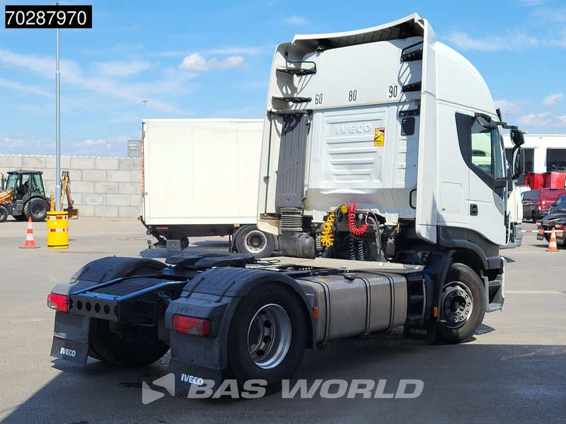 Iveco Stralis 480 4X2 ACC Euro 6 - Trekkvogn: bilde 5 Iveco Stralis 480 4X2 ACC Euro 6 - Trekkvogn: bilde 5