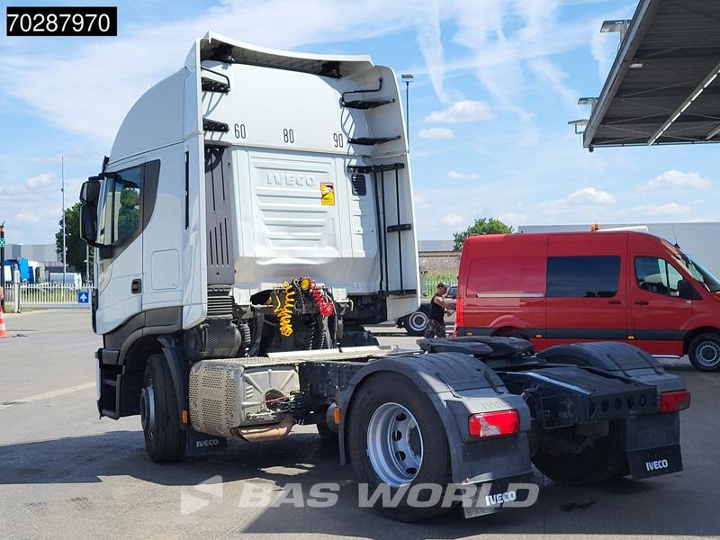 Iveco Stralis 480 4X2 ACC Euro 6 - Trekkvogn: bilde 2 Iveco Stralis 480 4X2 ACC Euro 6 - Trekkvogn: bilde 2