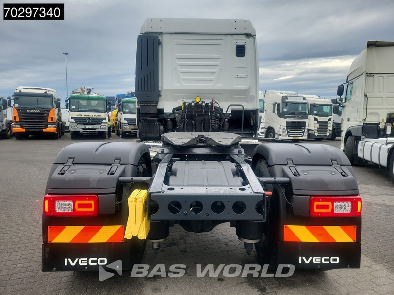 Iveco X-Way 500 4X2 NEW! Retarder Big-Axle Standklima MirrorCam Navi LED ACC Euro 6 - Trekkvogn: bilde 3 Iveco X-Way 500 4X2 NEW! Retarder Big-Axle Standklima MirrorCam Navi LED ACC Euro 6 - Trekkvogn: bilde 3