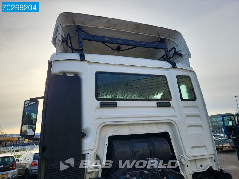 MAN TGS 18.320 4X2 NL-Truck Frigoblock Prepared - Trekkvogn: bilde 5 MAN TGS 18.320 4X2 NL-Truck Frigoblock Prepared - Trekkvogn: bilde 5