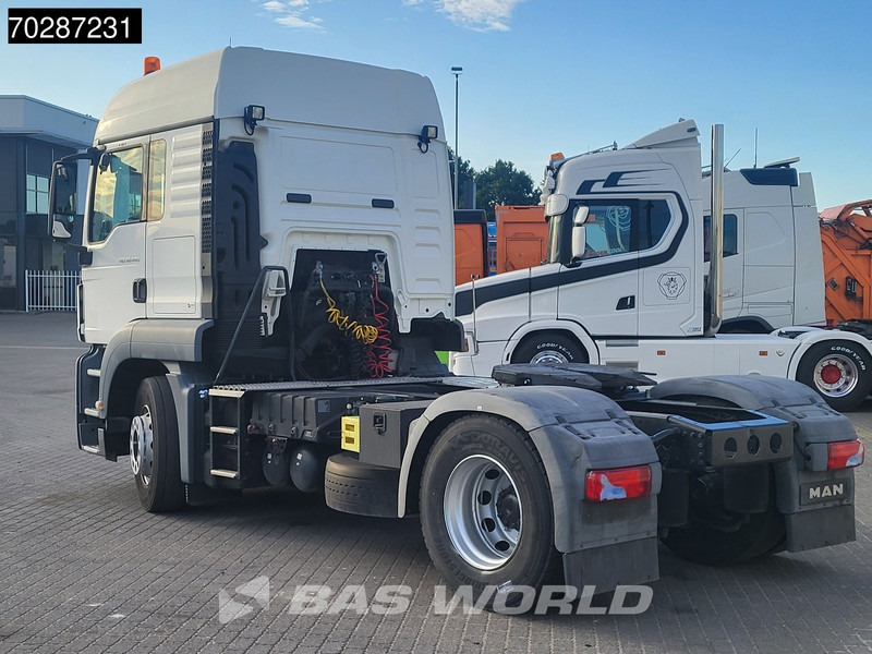 MAN TGS 18.440 4X2 Retarder Euro 6 - Trekkvogn: bilde 2 MAN TGS 18.440 4X2 Retarder Euro 6 - Trekkvogn: bilde 2